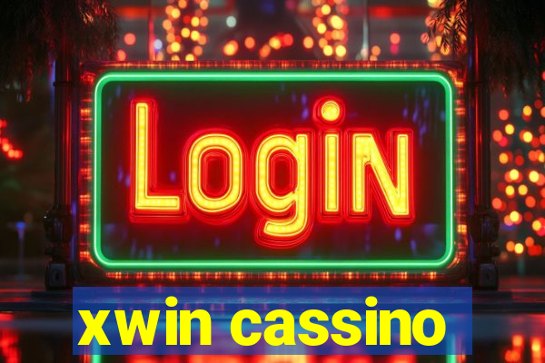 xwin cassino